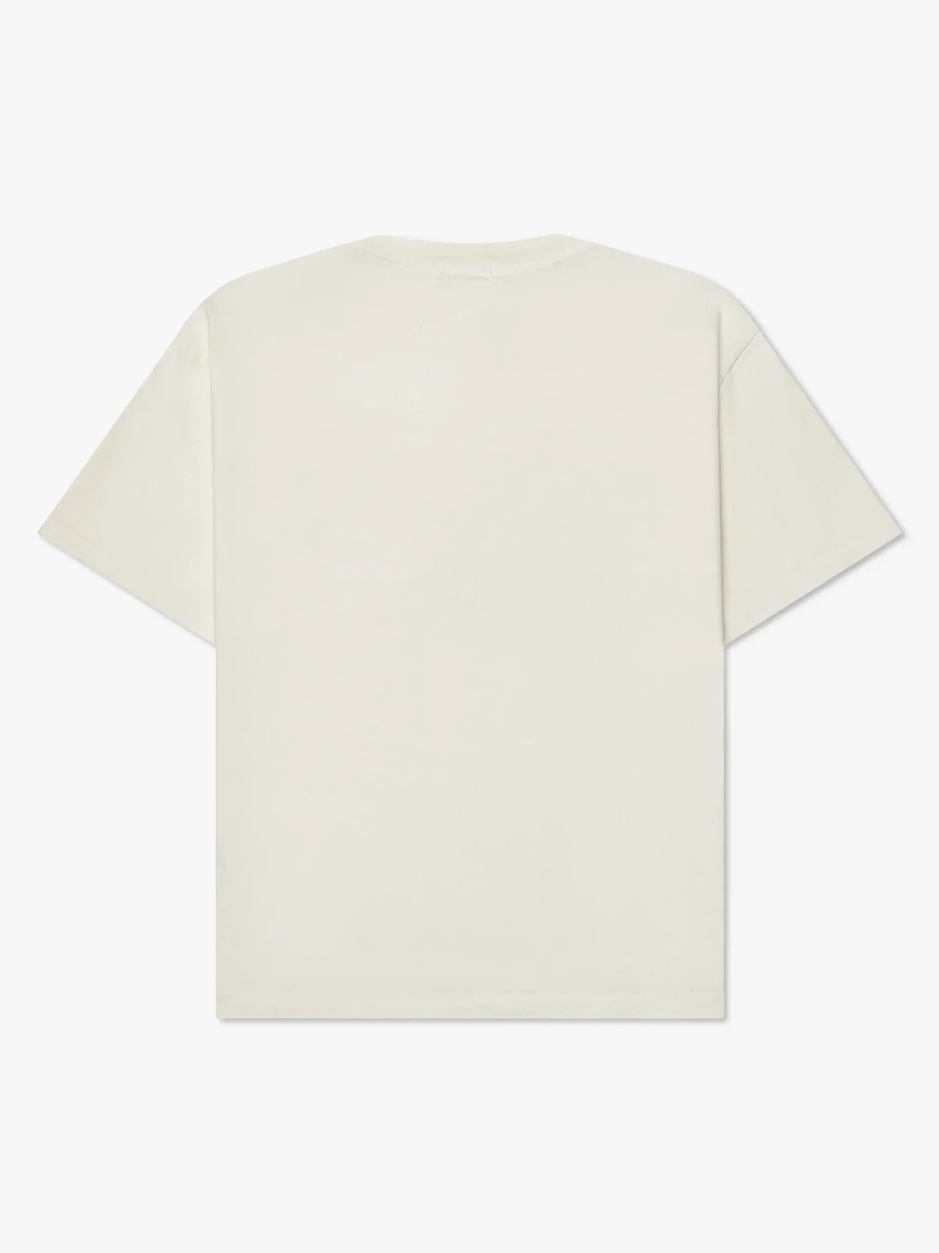 VINTAGE RACER TEE|RHUDE Fashion