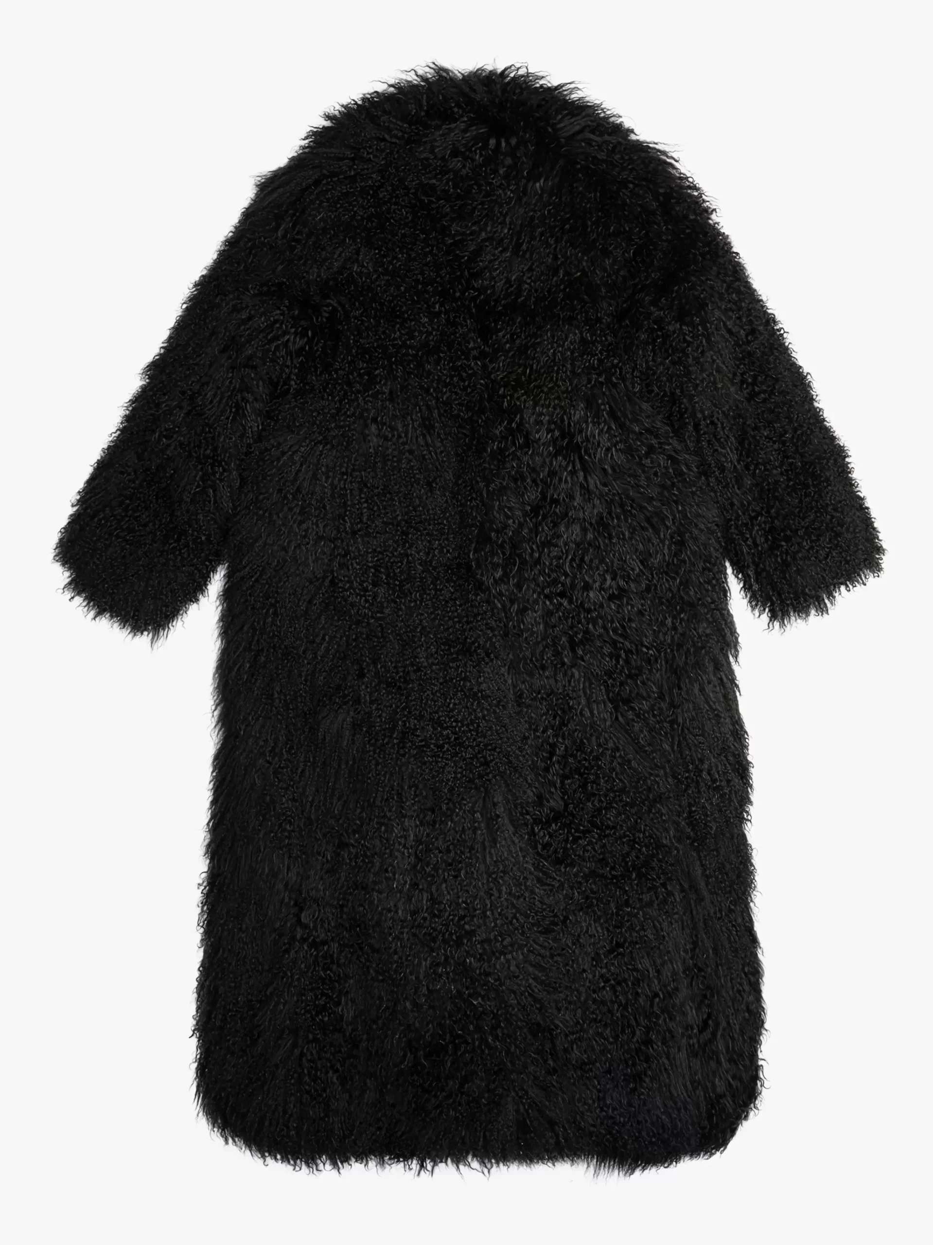 VINTAGE SHERPA COAT|RHUDE Cheap