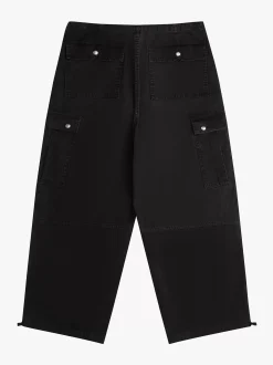 WASHED PARACHUTE PANT|RHUDE Outlet