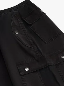 WASHED PARACHUTE PANT|RHUDE Outlet
