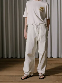 WASHED PARACHUTE PANT|RHUDE Best