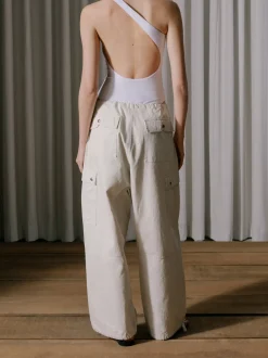 WASHED PARACHUTE PANT|RHUDE Best