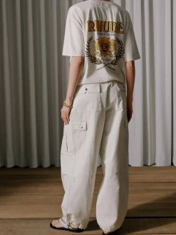 WASHED PARACHUTE PANT|RHUDE Best