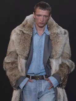 WESTERN SNAP SHIRT|RHUDE Clearance