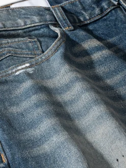 WIDE LEG DENIM|RHUDE Hot