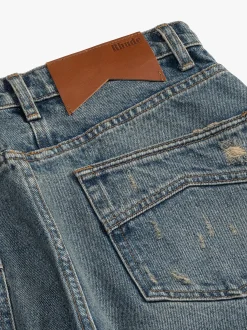 WIDE LEG DENIM|RHUDE Clearance