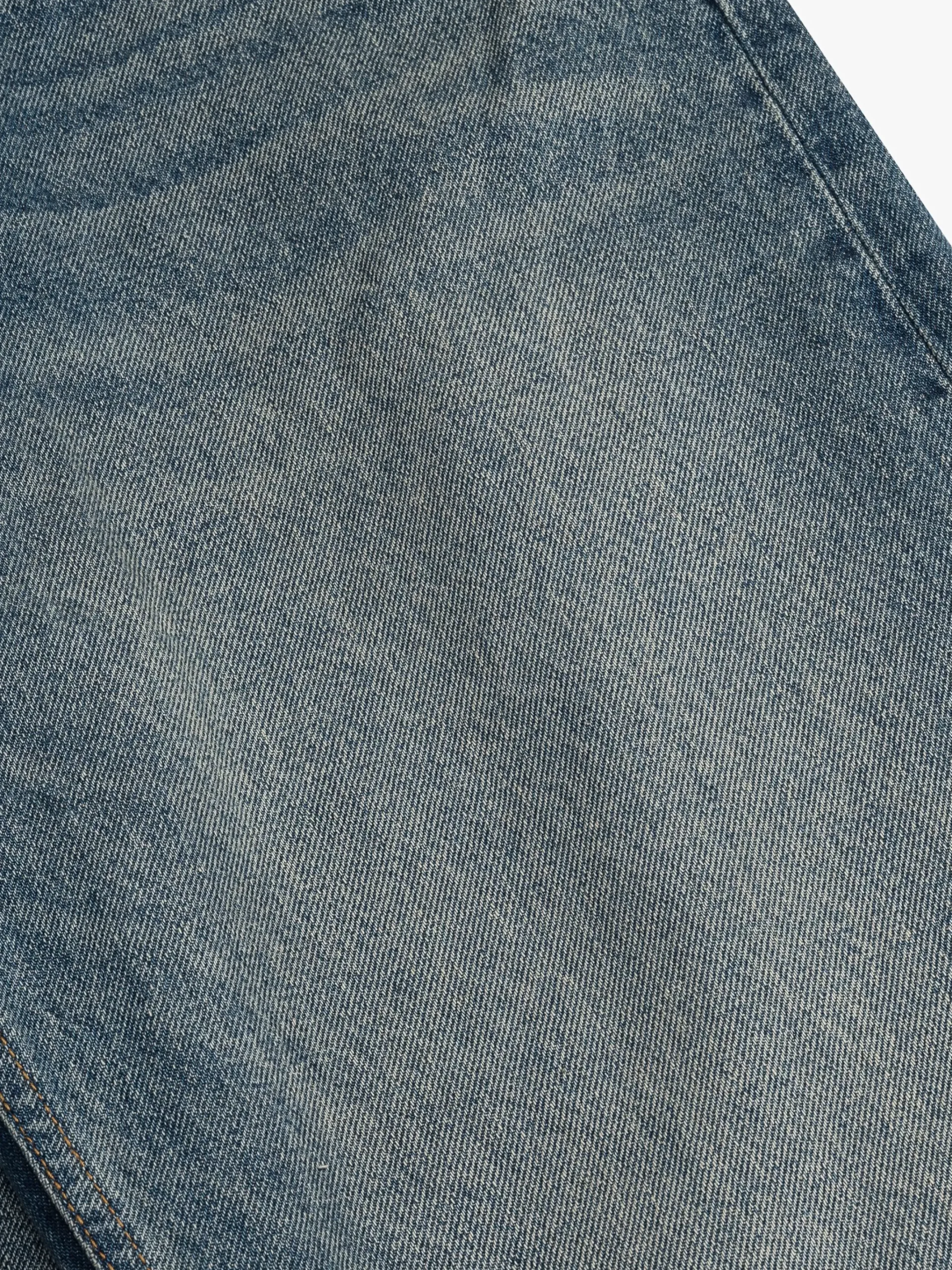 WIDE LEG DENIM|RHUDE Clearance
