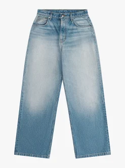WIDE LEG DENIM|RHUDE Flash Sale