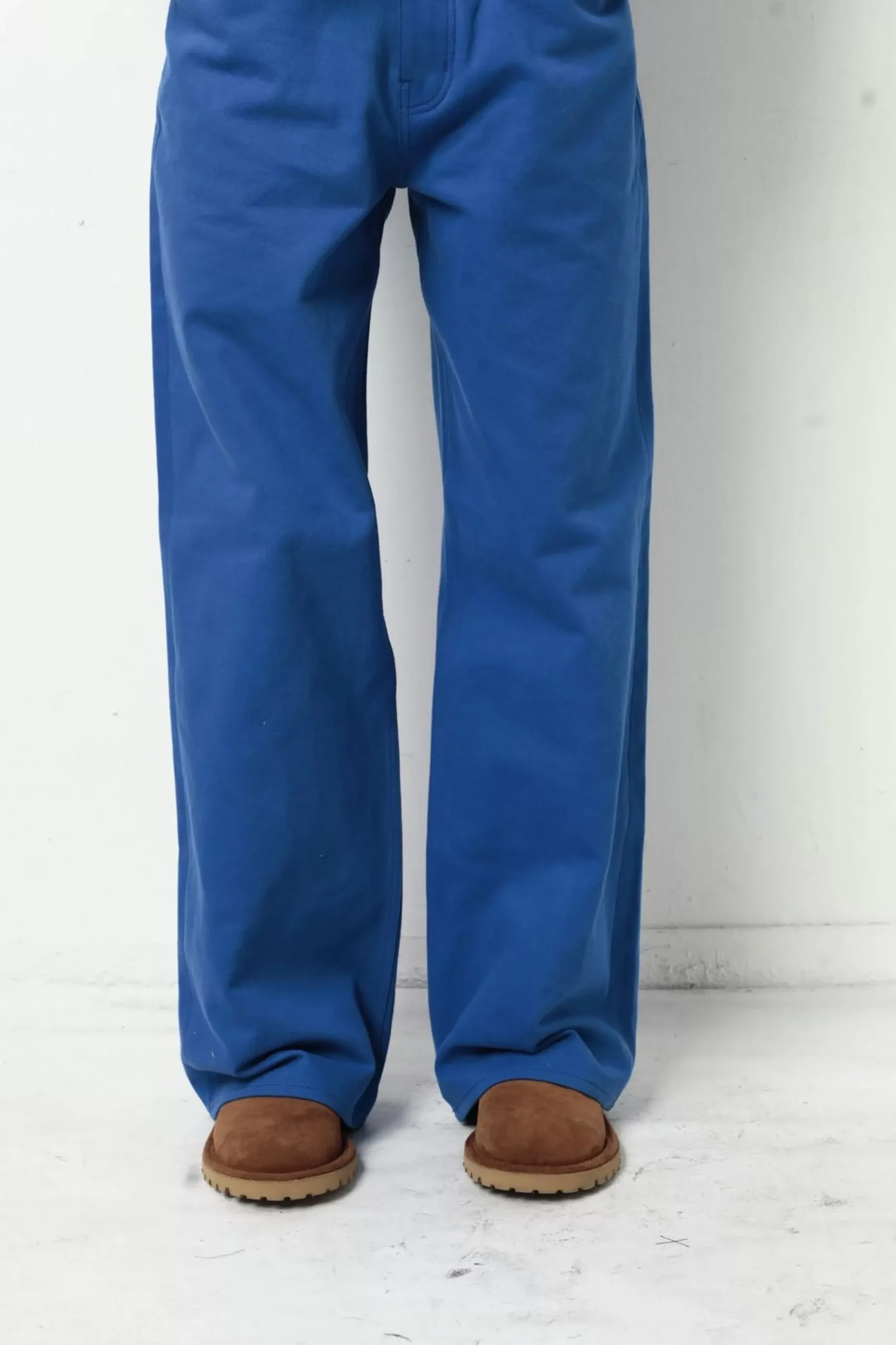 WIDE LEG DENIM PANT|RHUDE Discount