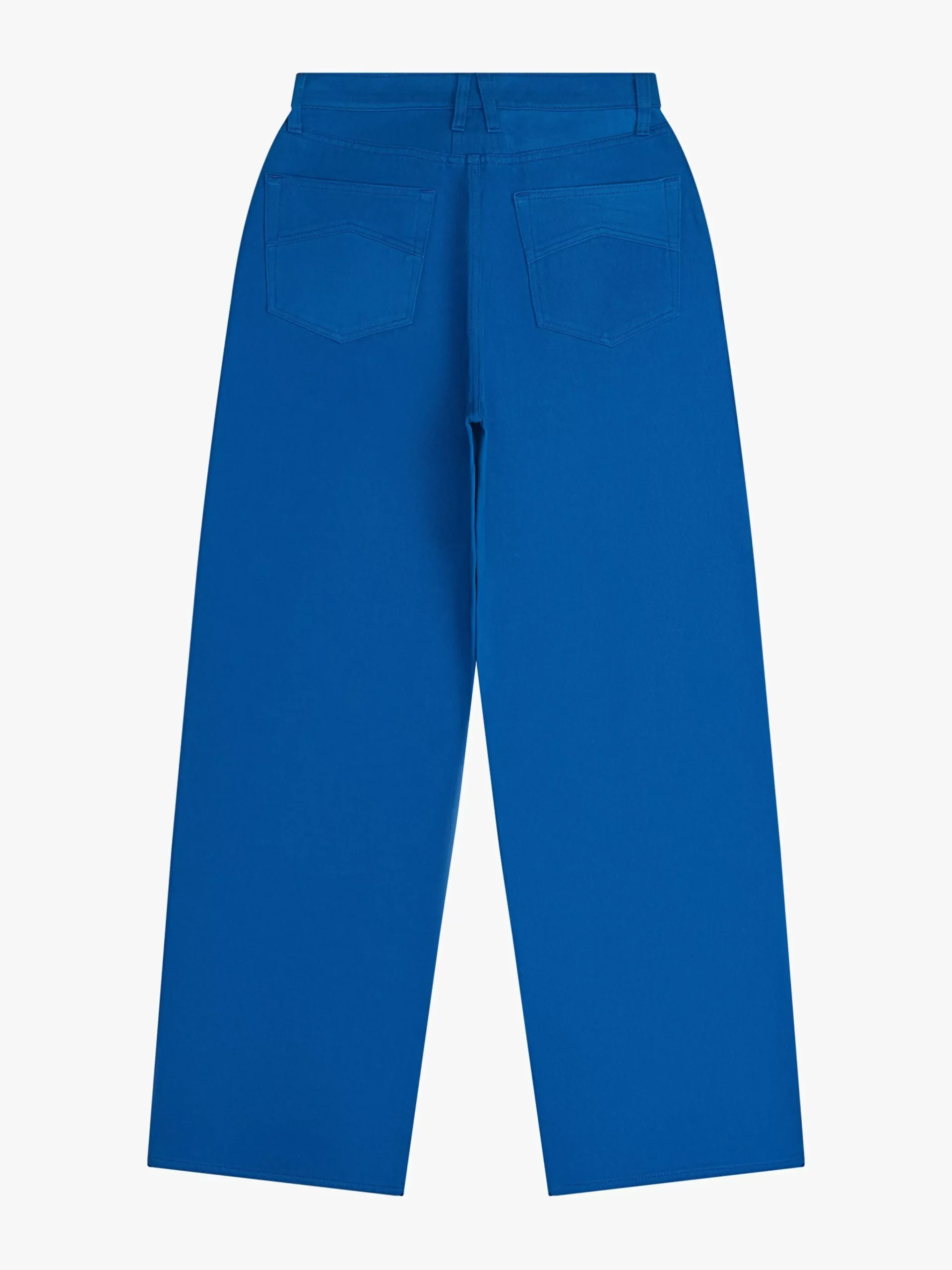 WIDE LEG DENIM PANT|RHUDE Discount
