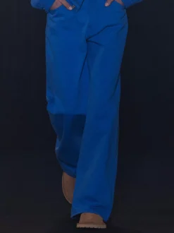 WIDE LEG DENIM PANT|RHUDE Discount