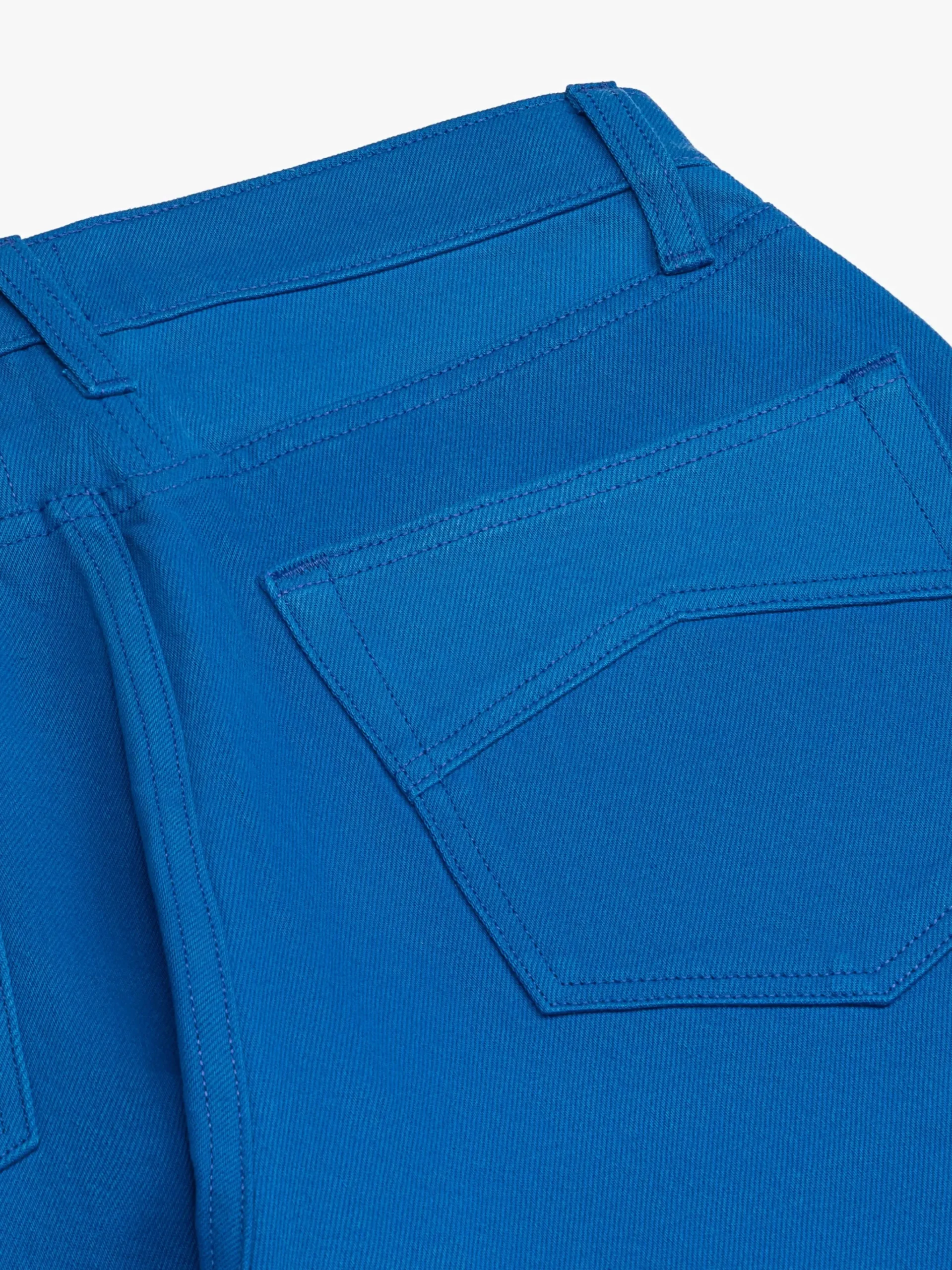 WIDE LEG DENIM PANT|RHUDE Discount