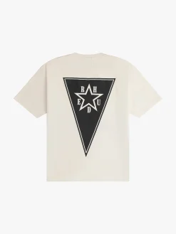 WILD HORSES TEE|RHUDE Clearance