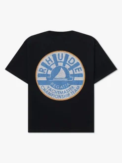 YACHTMASTER TEE|RHUDE Cheap